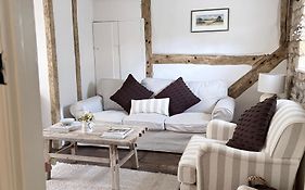 Castle Cottage Winchcombe