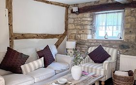 Castle Cottage Winchcombe